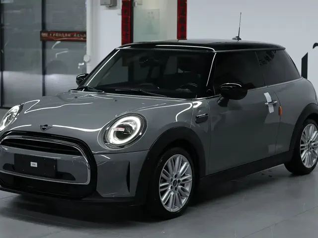 MINI MINI 2022 1.5T COOPER Classic