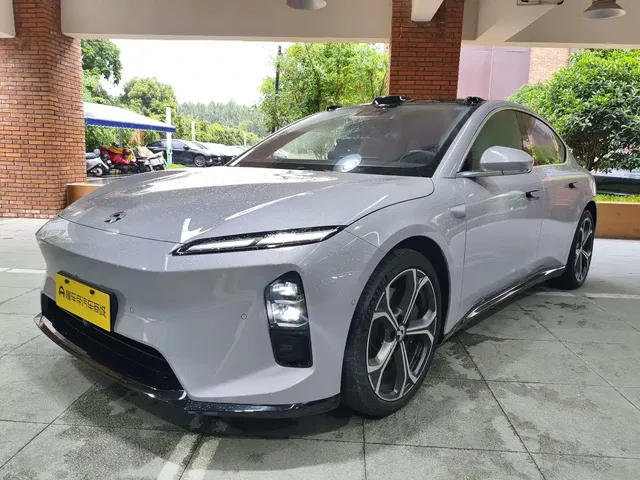 NIO ET5 2025 75kWh