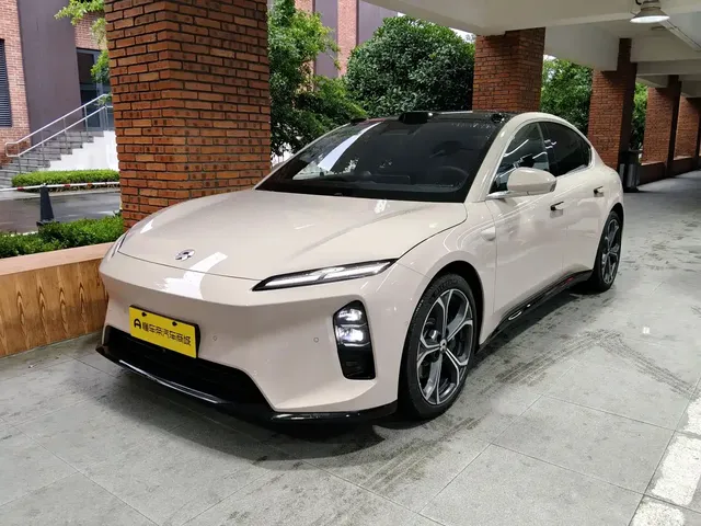 NIO ET5 2025 75kWh