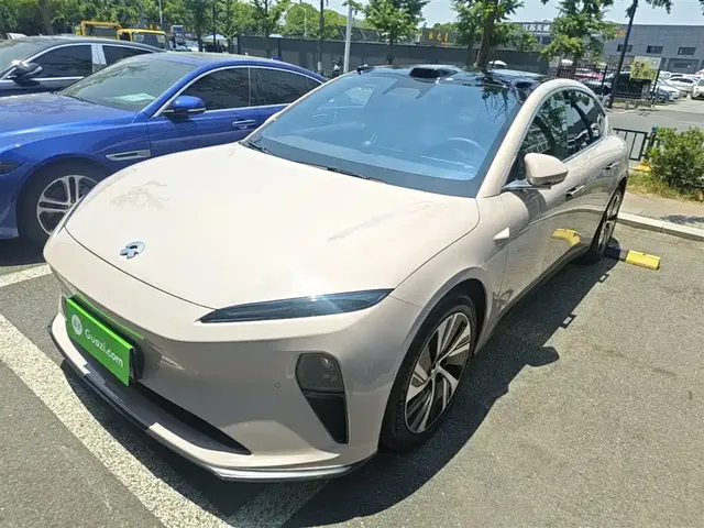 NIO ET5 2024 75kWh