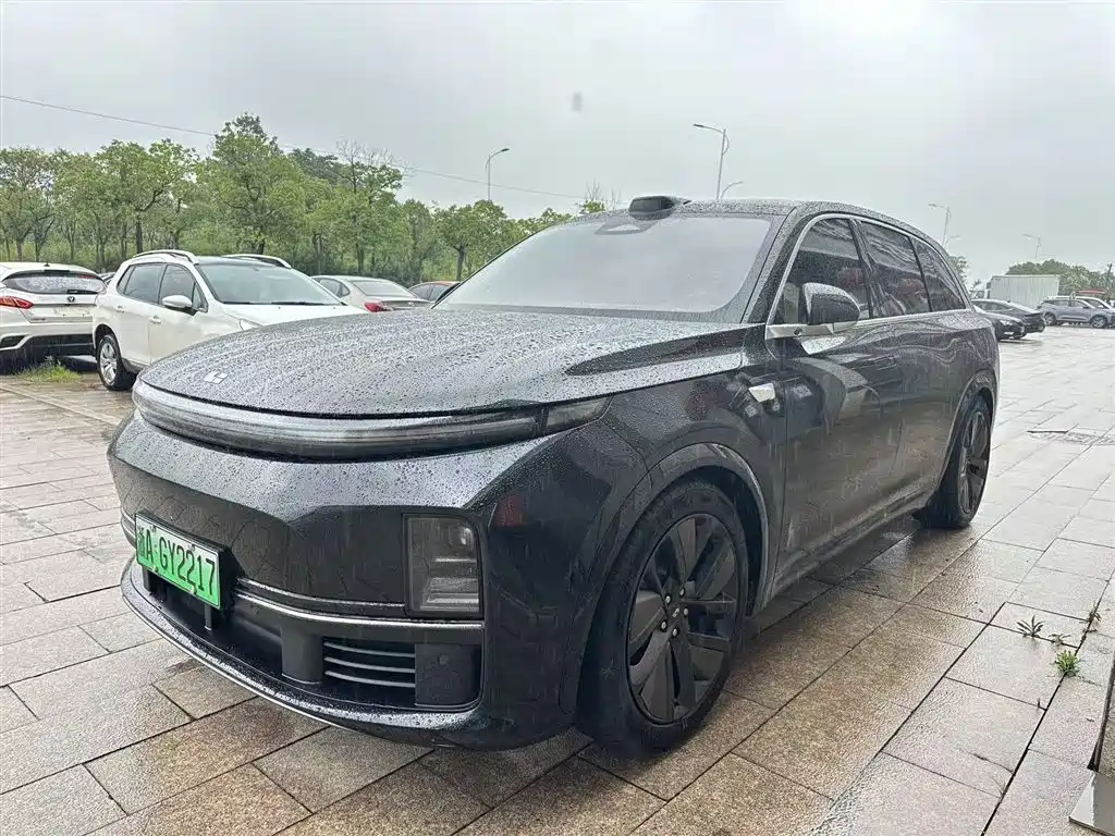 Li Auto L7 2024 MAX
