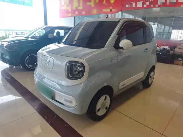 Besturn Bestune Pony 2025 222km Agile Horse