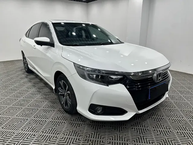 Honda Lingpai 2022 180Turbo CVT Luxury Edition