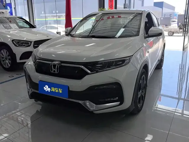 Honda XR-V 2020 Model 220TURBO CVT Luxury