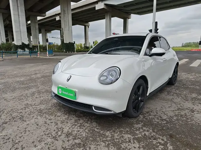 Ora Good Cat 2024 401km Honor 135kW