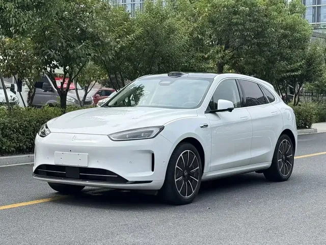 AITO Wenjie AITO M5 2023 Extended Range RWD Smart Drive Edition