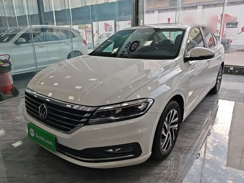 Volkswagen Lavida 2022 1.5L Auto Comfort Edition