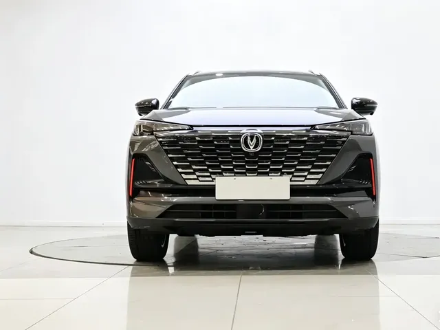 Changan CS55 PLUS 2022 Model Second Generation 1.5T DCT Premium Edition