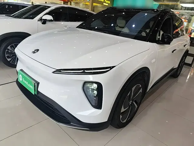 NIO ES6 2023 75kWh