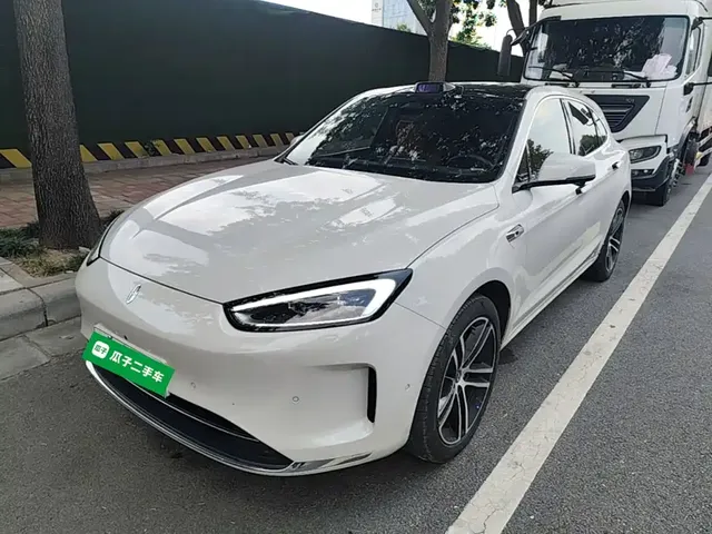 AITO Wenjie AITO M5 2025 Extended Range Ultra AWD