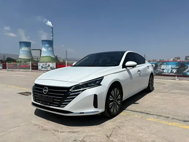 Nissan Teana 2022 2.0L XL-TLS Comfort Edition