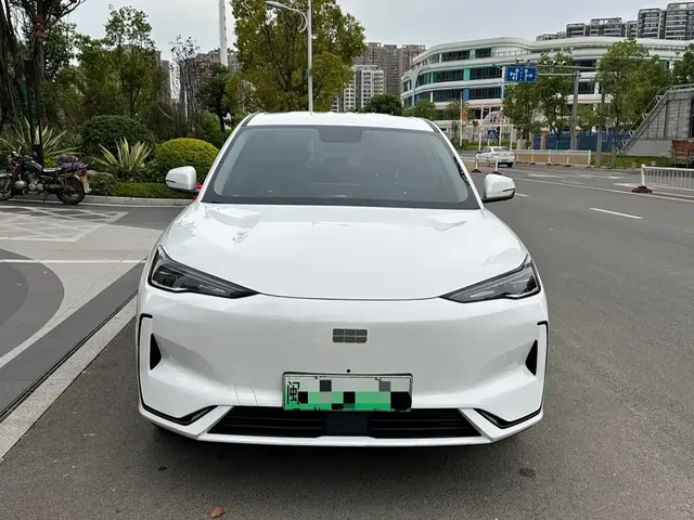 Geely Galaxy E5 2024 440km Start Edition