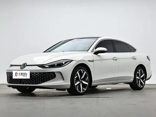 Volkswagen Lamando 2023 Lamando L 280TSI DSG Cool Edition