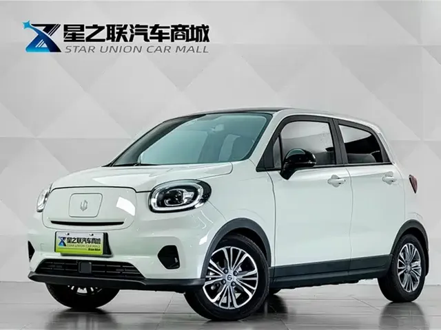 Leapmotor T03 2024 403 Comfort Edition
