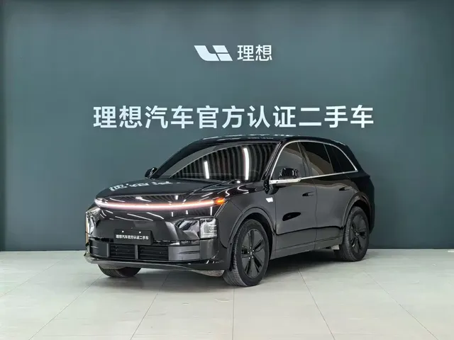 Li Auto L7 2024 Pro