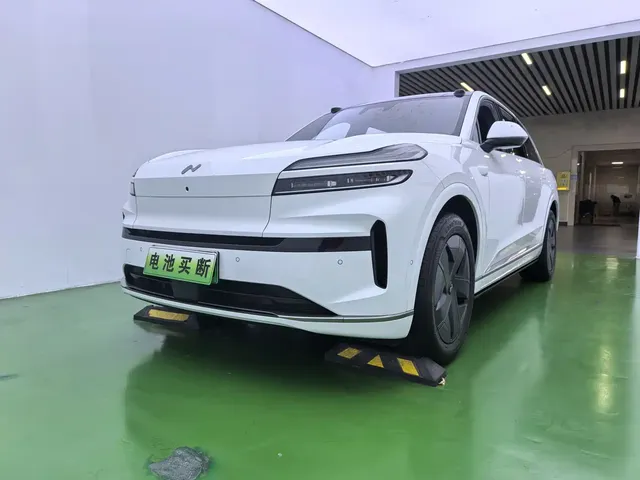 Ledao L90 2025 2WD Base Model