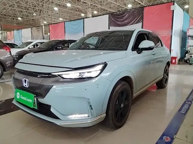 Honda e:NP1 2023 420km Ultimate Vision