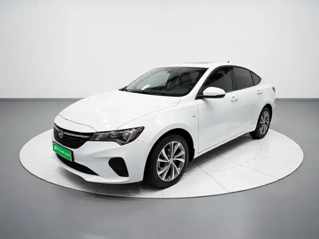 Buick Verano 2023 Pro Joy Edition