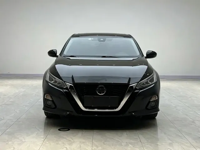 Nissan Teana 2020 Facelift 2.0T XL Upper AD1 Intelligent Navigation Edition