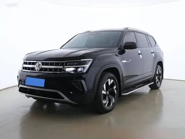 Volkswagen Teramont 2022 330TSI 2WD Luxury