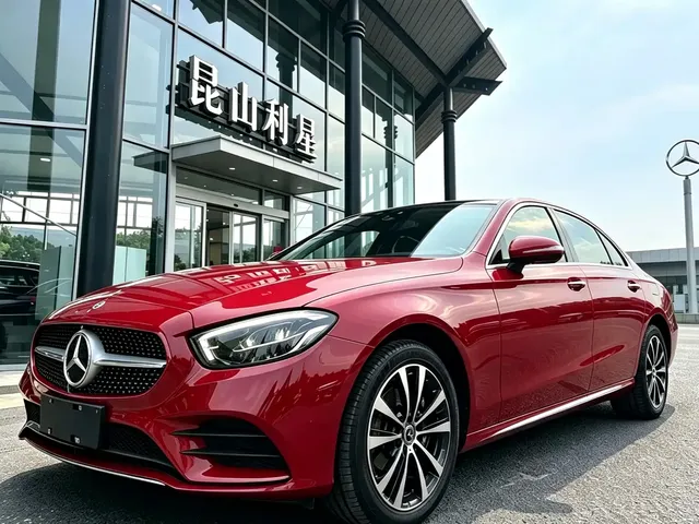 Mercedes-Benz A-Class 2020 A 200 L Sport Sedan