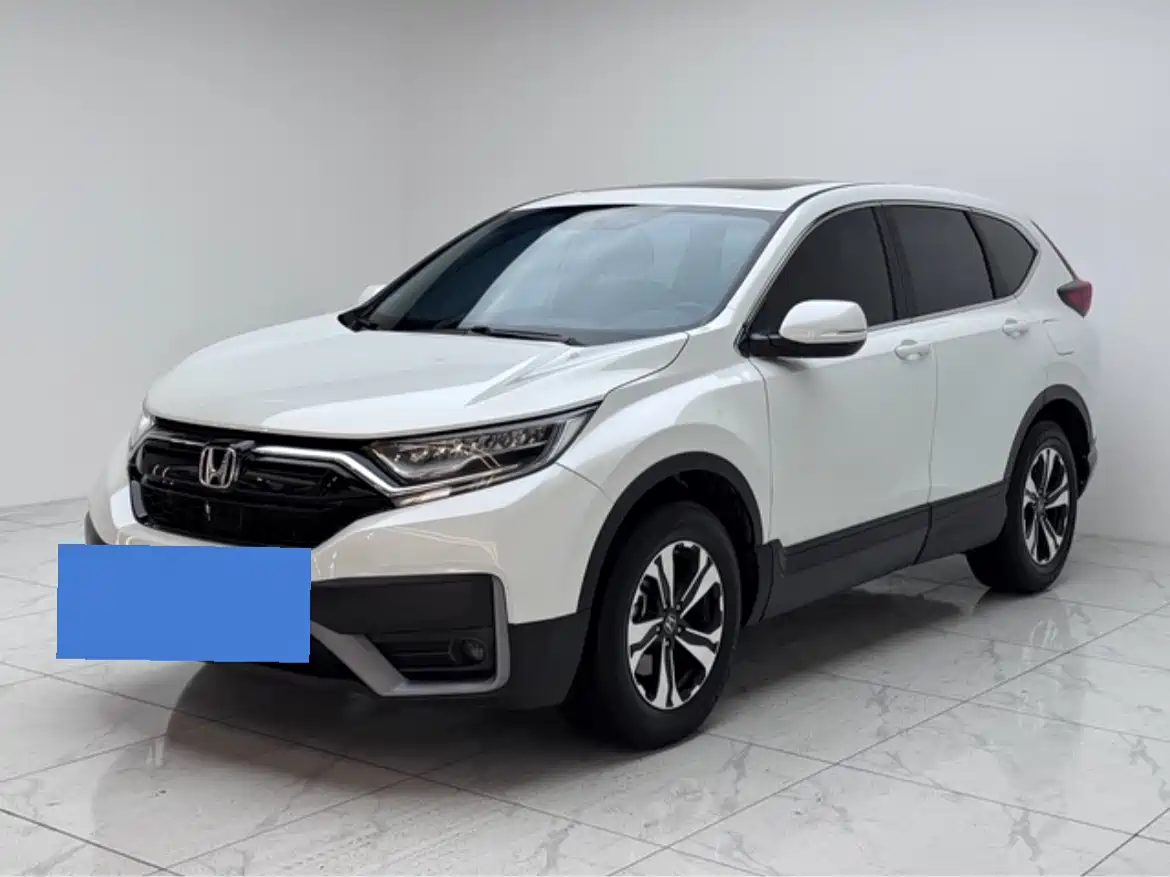 Honda CR-V 2021 240TURBO CVT 2WD Comfort Edition