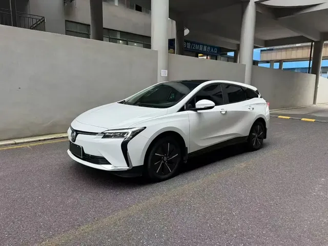 Buick Velite 6 2024 Model 430km Premium Edition