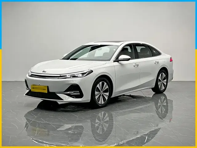 Geely Galaxy A7, 2026