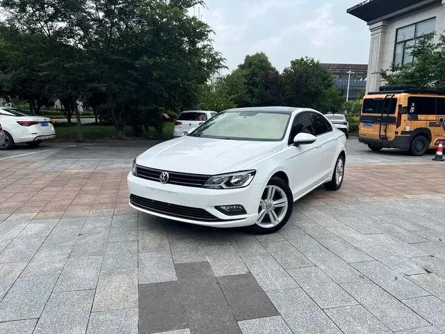Volkswagen Lamando 2018 280TSI DSG Comfort Edition