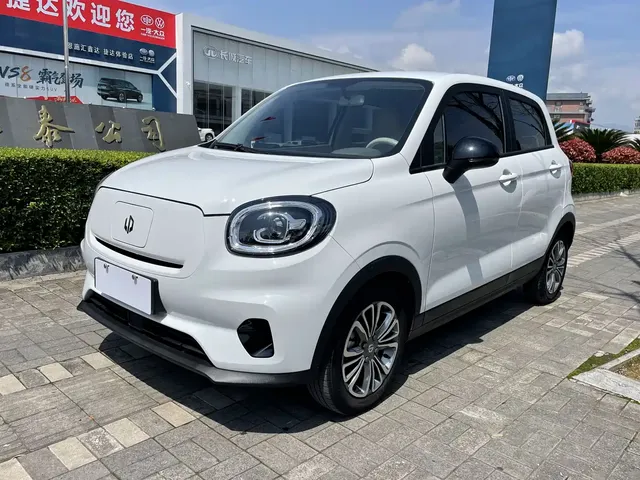Leapmotor T03 2024 310 Comfort Edition