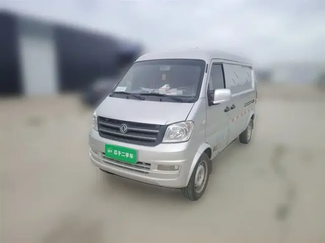 Dongfeng Xiaokang DFSK K05S 2022 1.3L High-Power Basic Model
