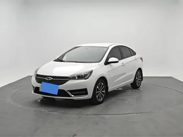 Chery Arrizo 5 2021 PRO 1.5L Manual Youth Edition