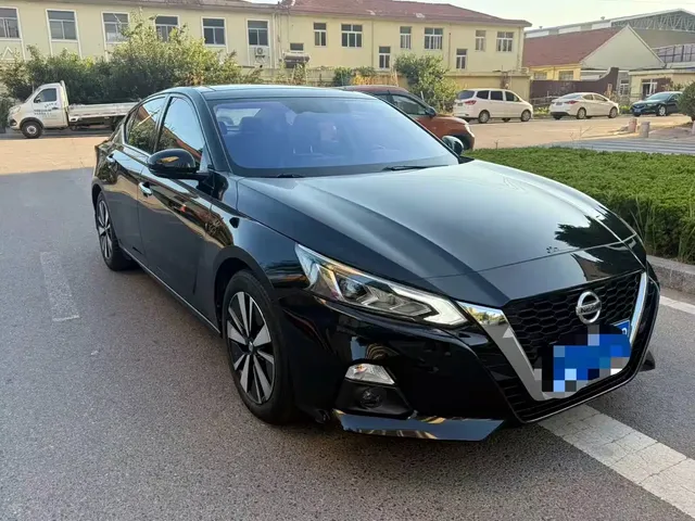 Nissan Teana 2020 Facelift 2.0L XL Comfort Edition