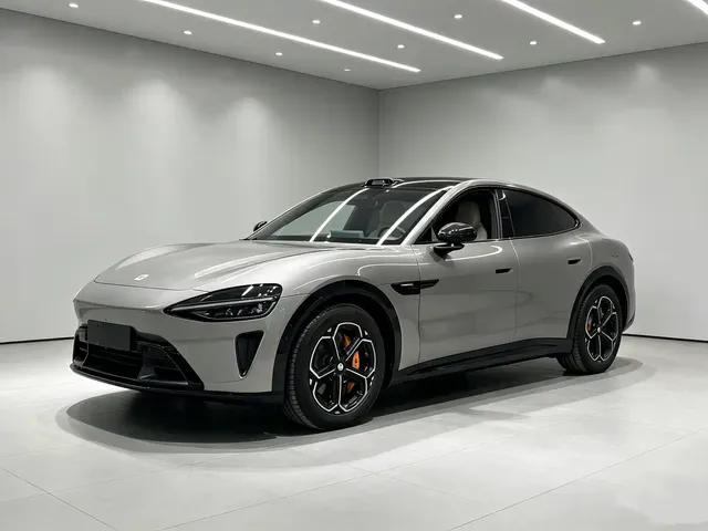 Xiaomi Auto Xiaomi YU7 2025 Ultra Long Range High Performance AWD Max Edition