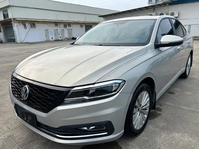 Volkswagen Lavida 2019 280TSI DSG Comfort Edition China VI