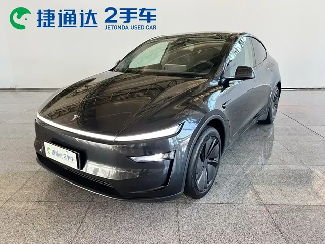 Tesla Model Y 2025 Rear-Wheel Drive