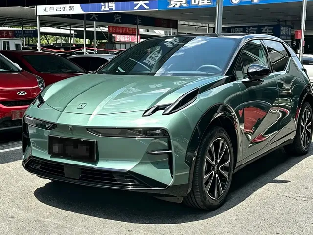 ZEEKR X 2023 RWD ME Edition 5-seater