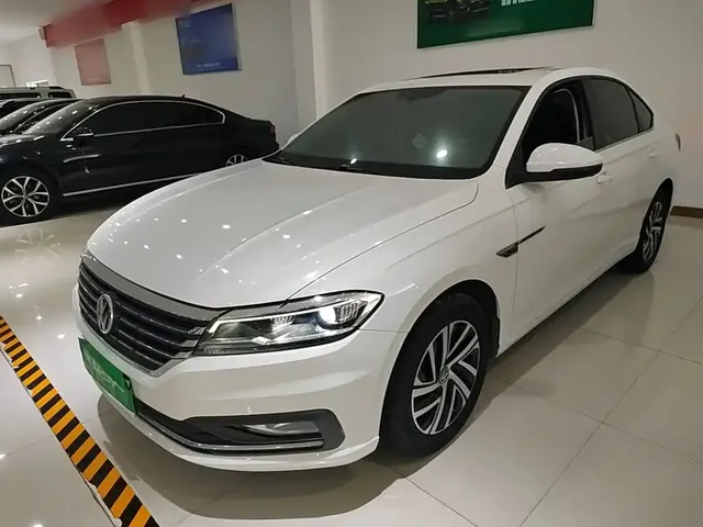 Volkswagen Lavida 2022 280TSI DSG Comfort Edition
