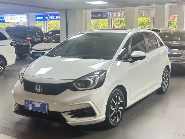 Honda LIFE 2023 1.5L CVT SPO-SS Agile Edition