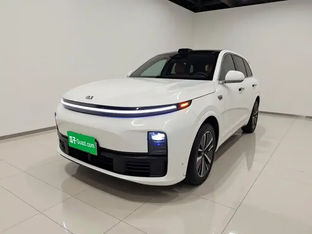 Li Auto L7 2024 MAX