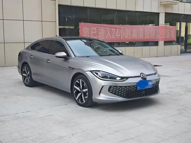 Volkswagen Lamando 2022 Lamando L 280TSI DSG Cool Edition