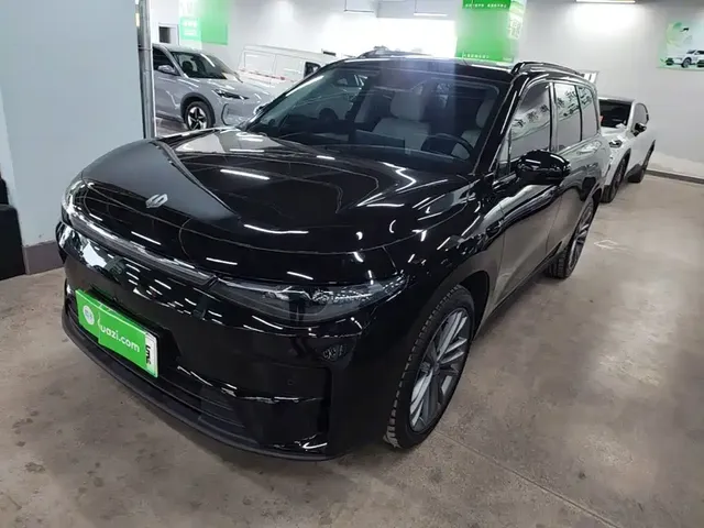 Leapmotor C16 2024 Pure Electric 520 Premium Edition