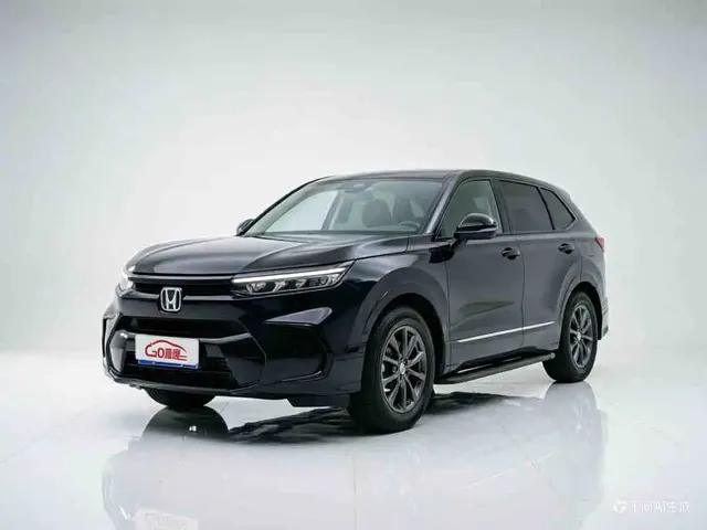 Honda Haoying 2023 240TURBO 2WD Premium 5-Seater