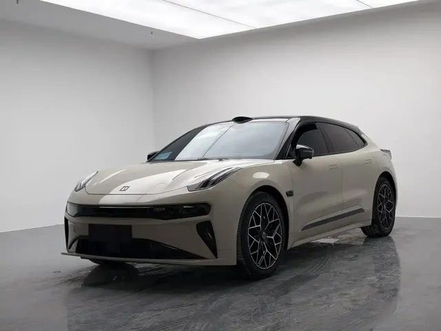 ZEEKR 001 2025 WE Edition 95kWh AWD
