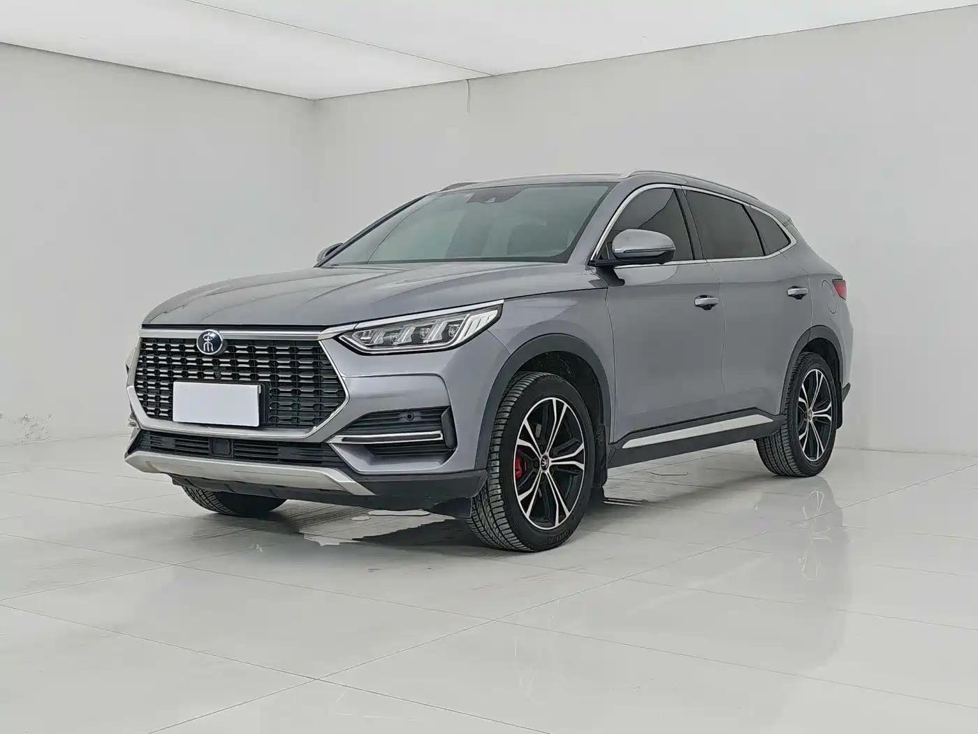 BYD Song PLUS 2020 1.5T Automatic Premium