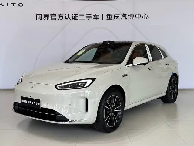 AITO Wenjie AITO M5 2025 Extended Range Ultra RWD