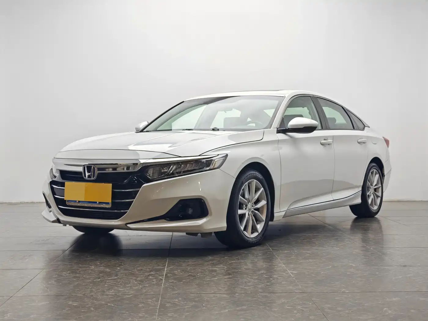 Honda Accord 2022 260TURBO Luxury Edition