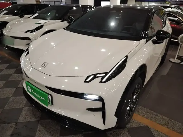 ZEEKR X 2025 5-Seater RWD Edition