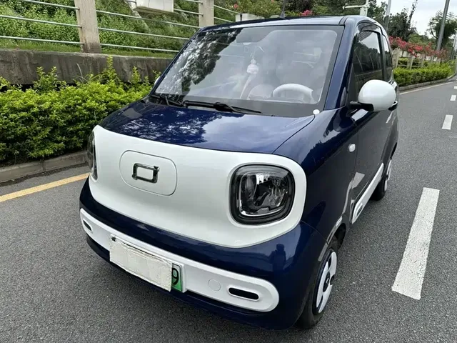 Besturn Bestune Pony 2025 222km Agile Horse