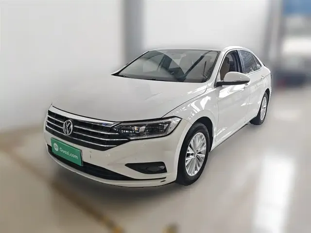 Volkswagen Sagitar 2019 200TSI DSG Fashion Edition China VI
